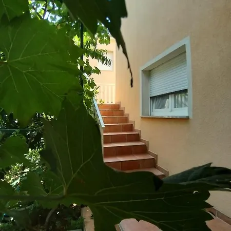 Kutlesa Apartment *