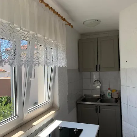 Kutlesa Apartment Vodice