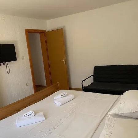 Apartment Kutlesa *
