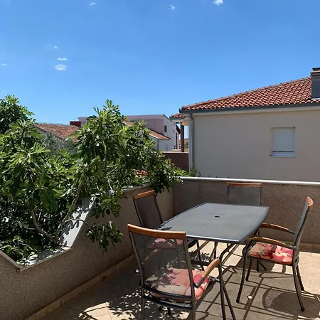 Apartment Kutlesa
