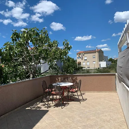Apartment Kutlesa *